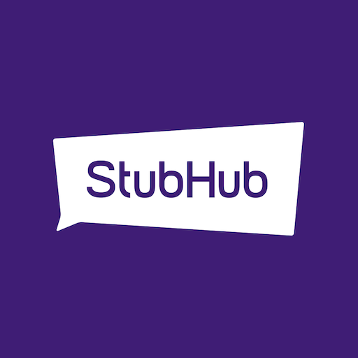 Stubhub logo