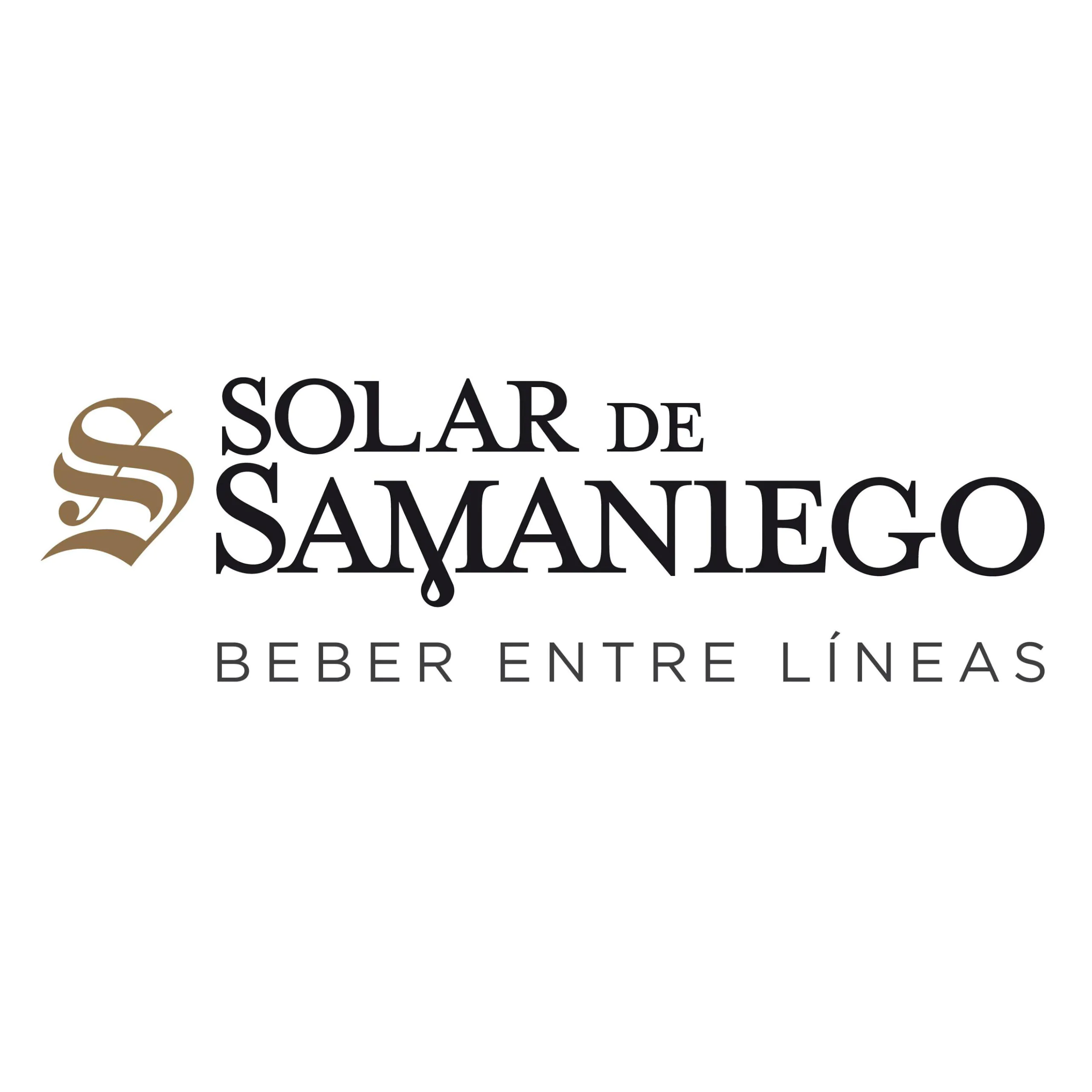 Solar De Samaniego logo