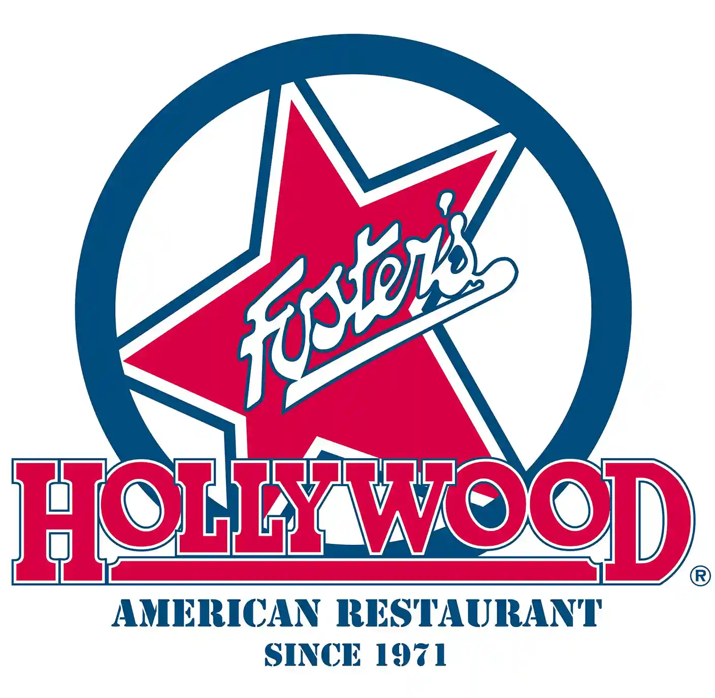 foster hollywood logo