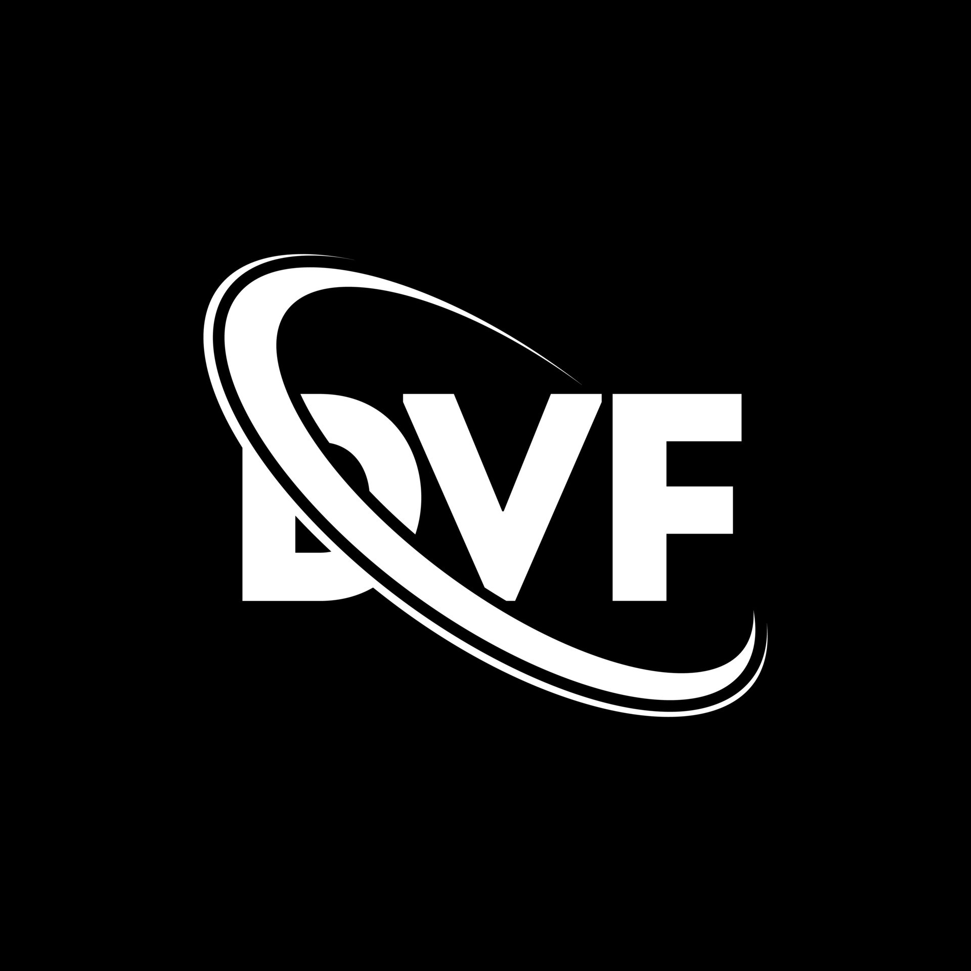 DVF es Logo