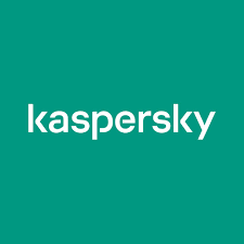 Kaspersky es logo