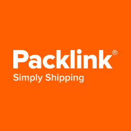 Packlink es logo