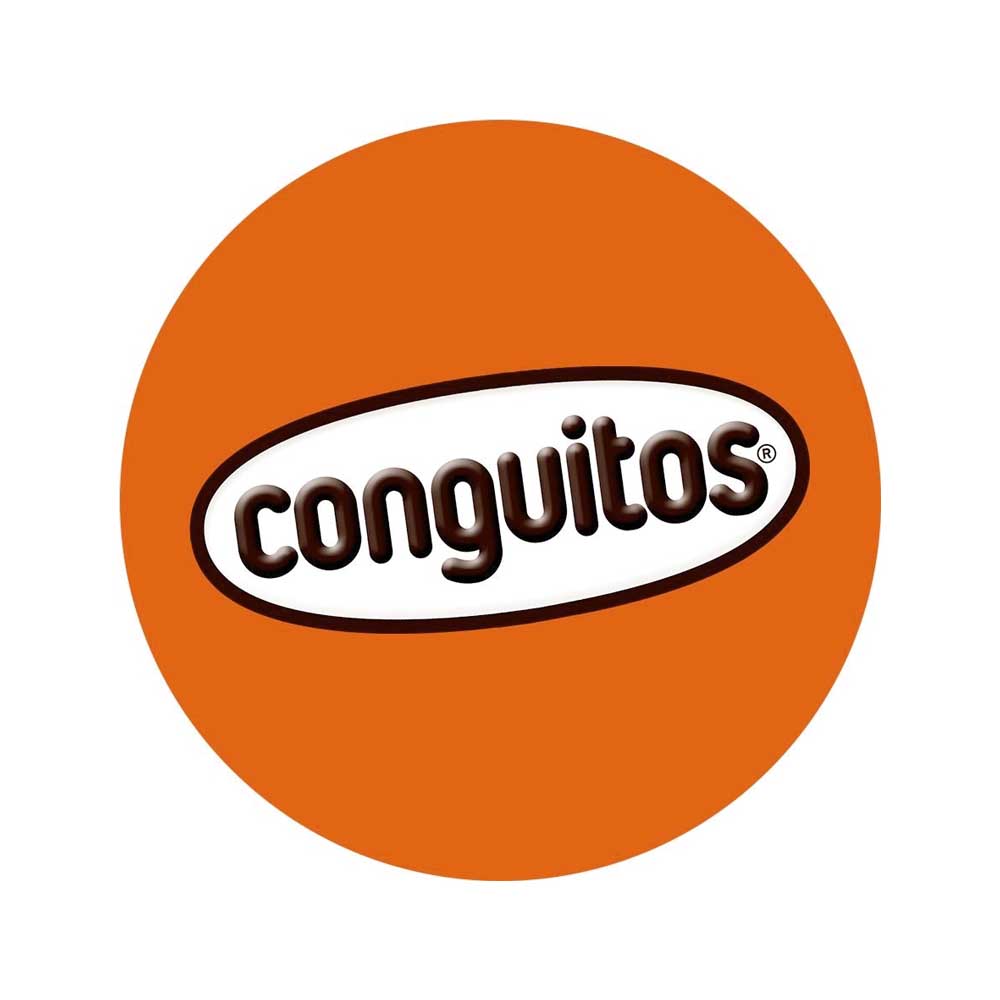 Conguitos logo