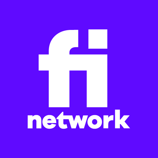 Finetwork logo