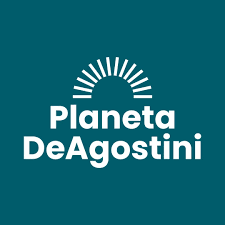 Planeta de Agostini es logo