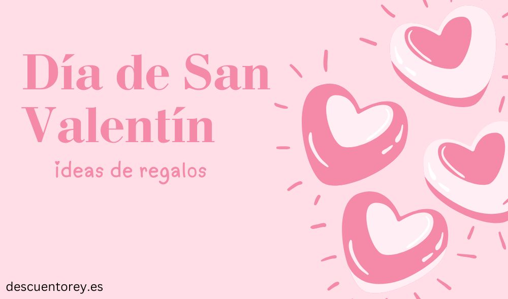 Día de San Valentín