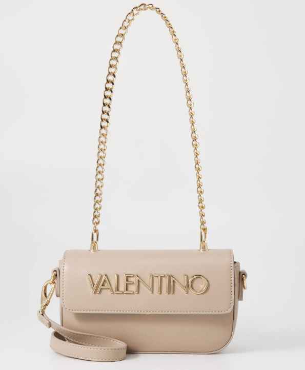 Valentino Bags NAMMOS - Bolso - Beige